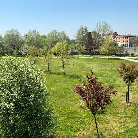 Park View Apartment - Milano Navigli エクステリア 写真