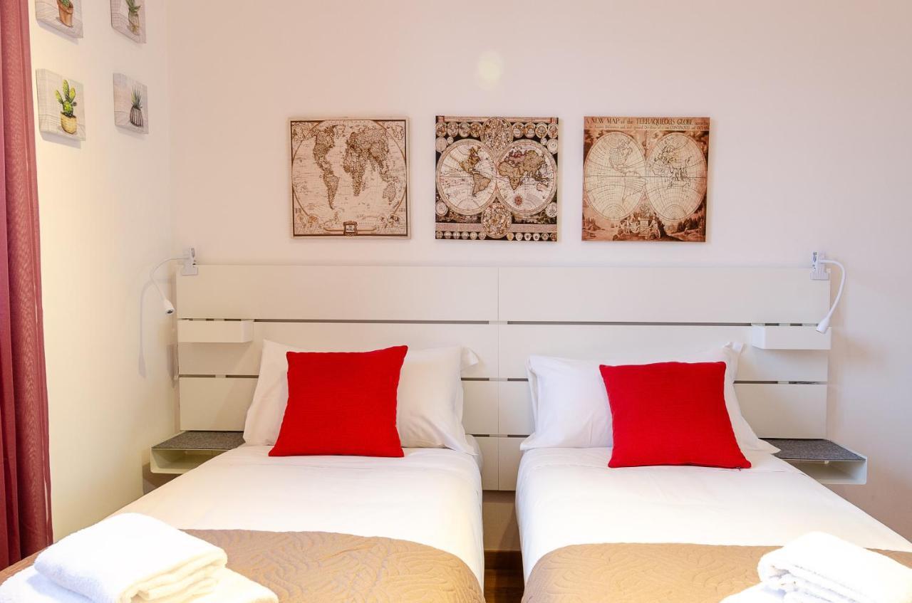 Park View Apartment - Milano Navigli エクステリア 写真