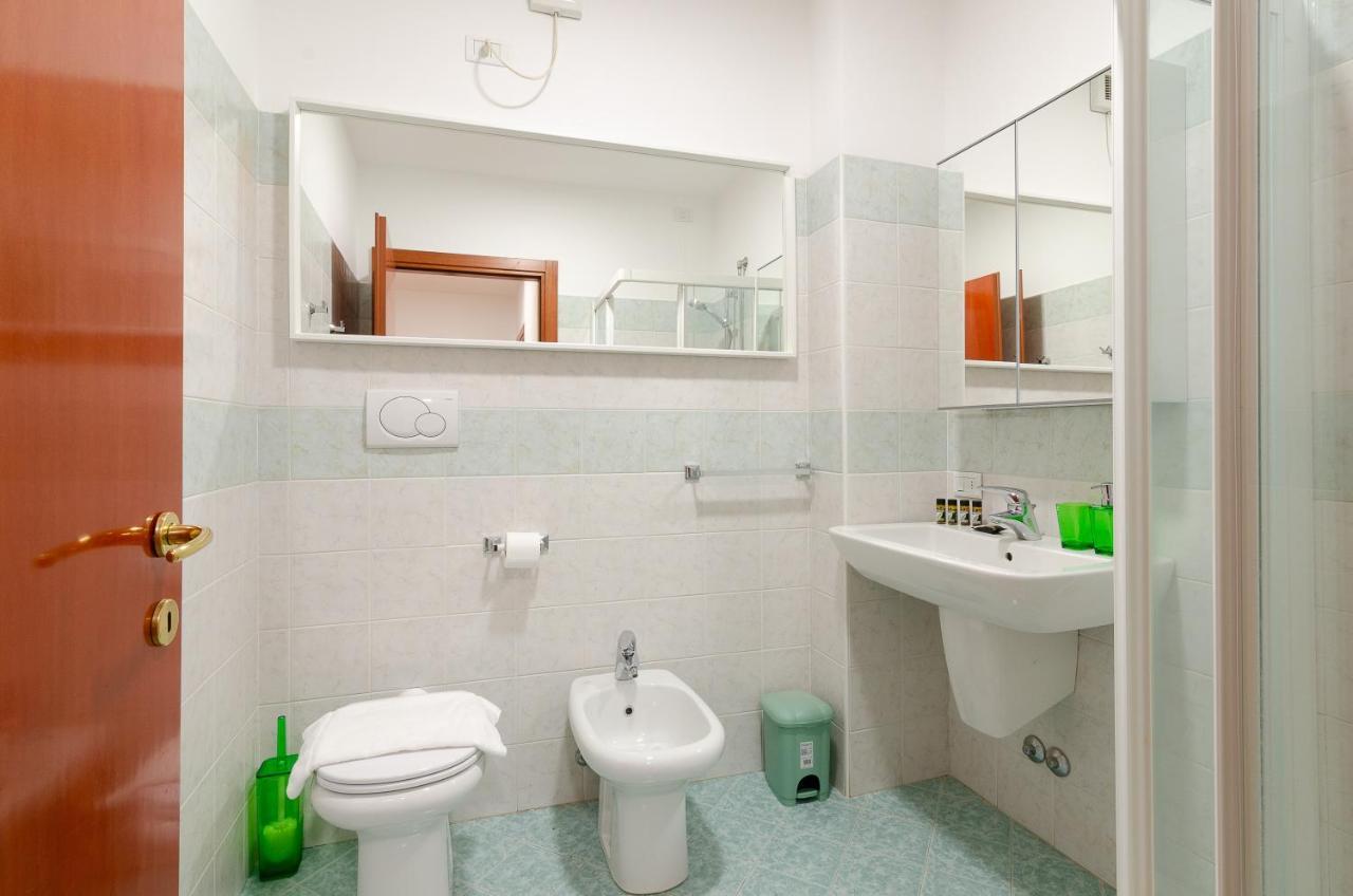 Park View Apartment - Milano Navigli エクステリア 写真