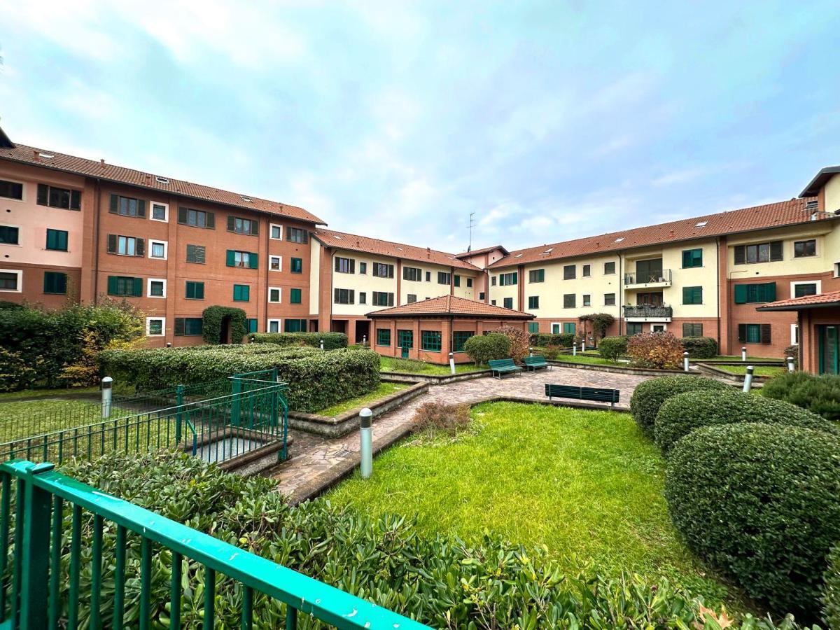 Park View Apartment - Milano Navigli エクステリア 写真