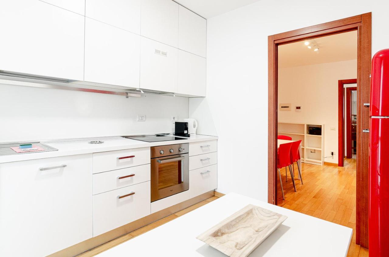 Park View Apartment - Milano Navigli エクステリア 写真