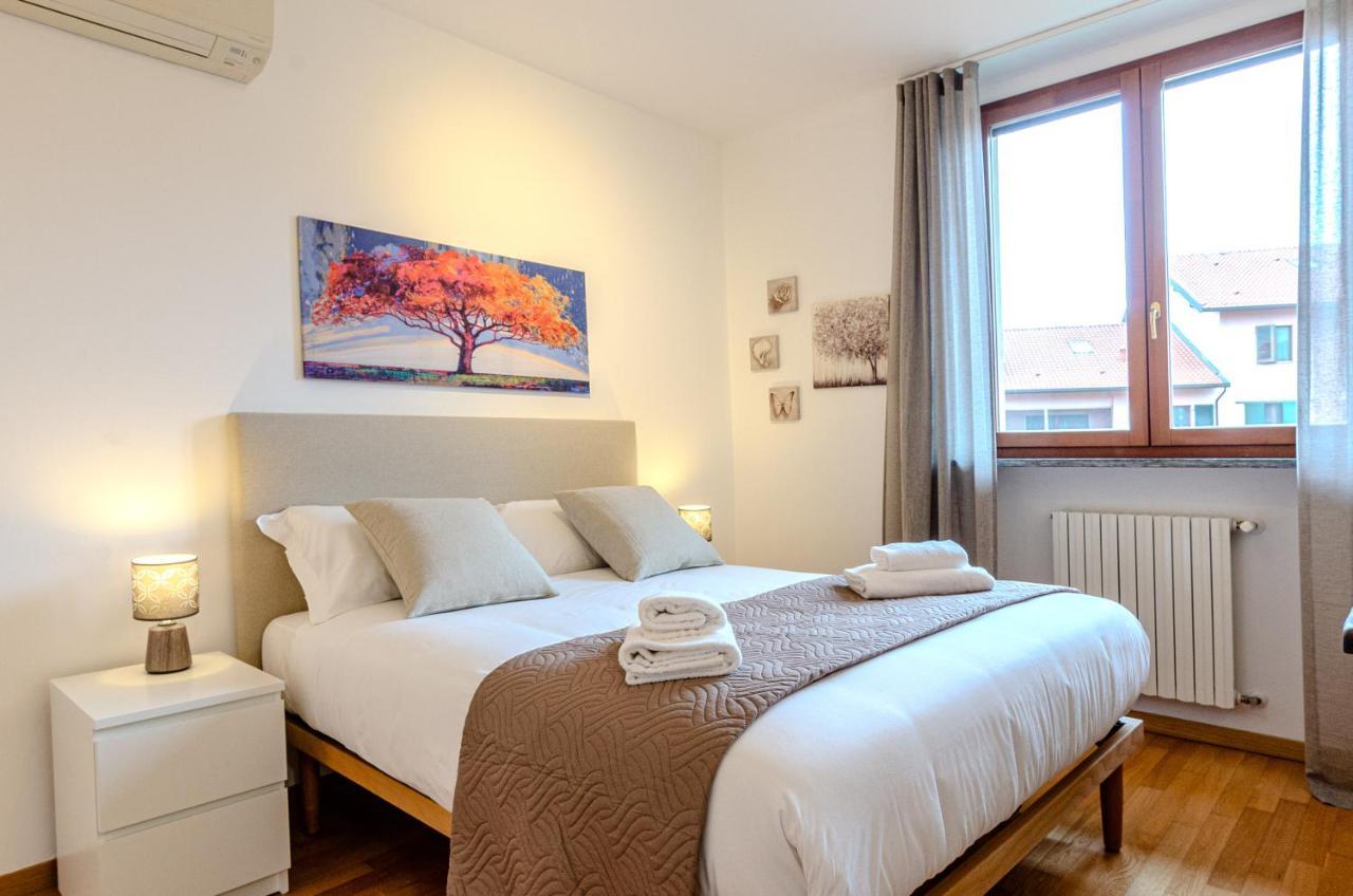 Park View Apartment - Milano Navigli エクステリア 写真
