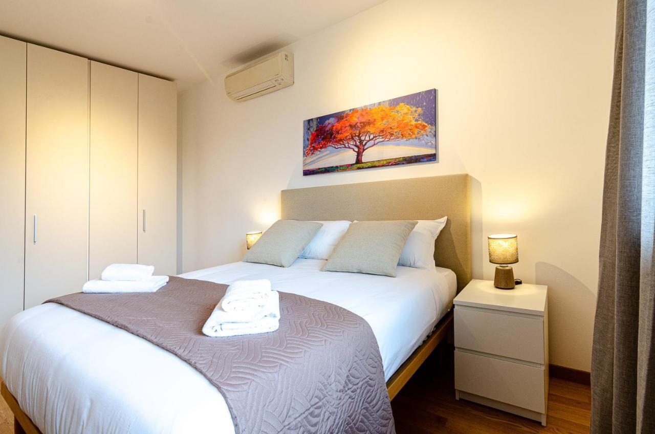 Park View Apartment - Milano Navigli エクステリア 写真