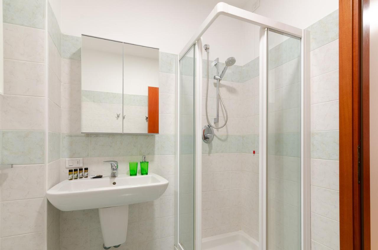 Park View Apartment - Milano Navigli エクステリア 写真