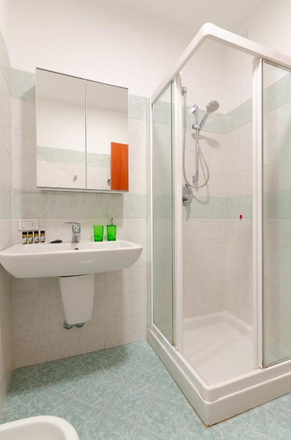 Park View Apartment - Milano Navigli エクステリア 写真