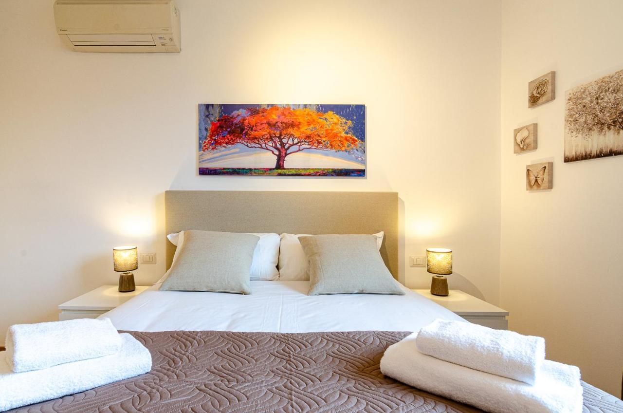 Park View Apartment - Milano Navigli エクステリア 写真