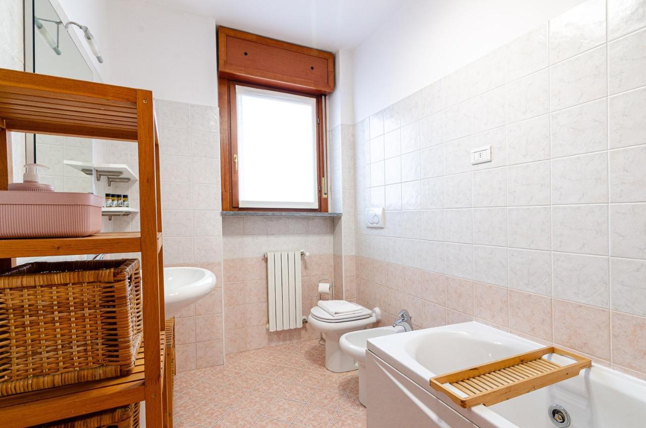 Park View Apartment - Milano Navigli エクステリア 写真