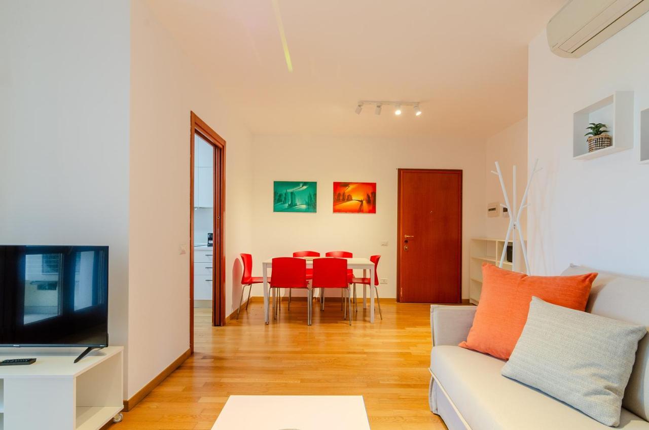 Park View Apartment - Milano Navigli エクステリア 写真