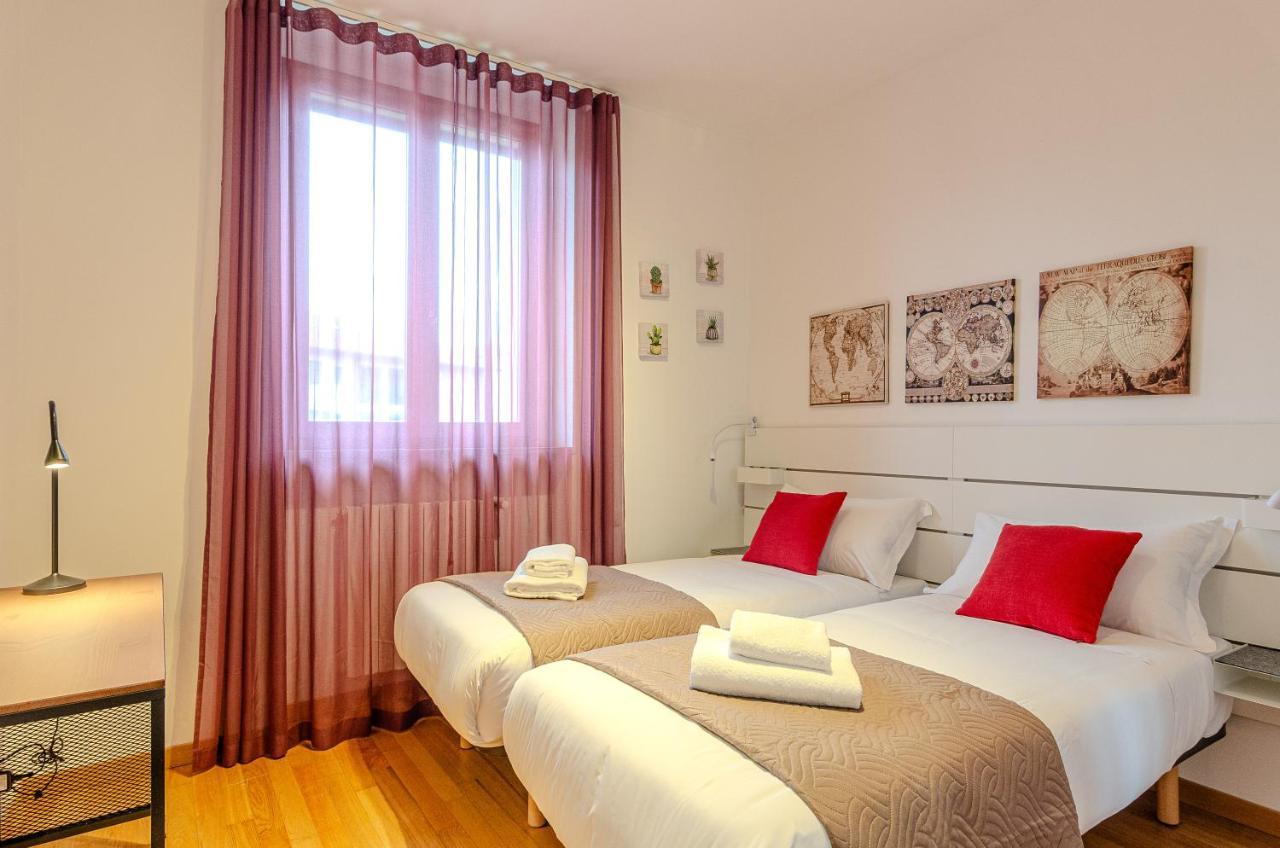 Park View Apartment - Milano Navigli エクステリア 写真